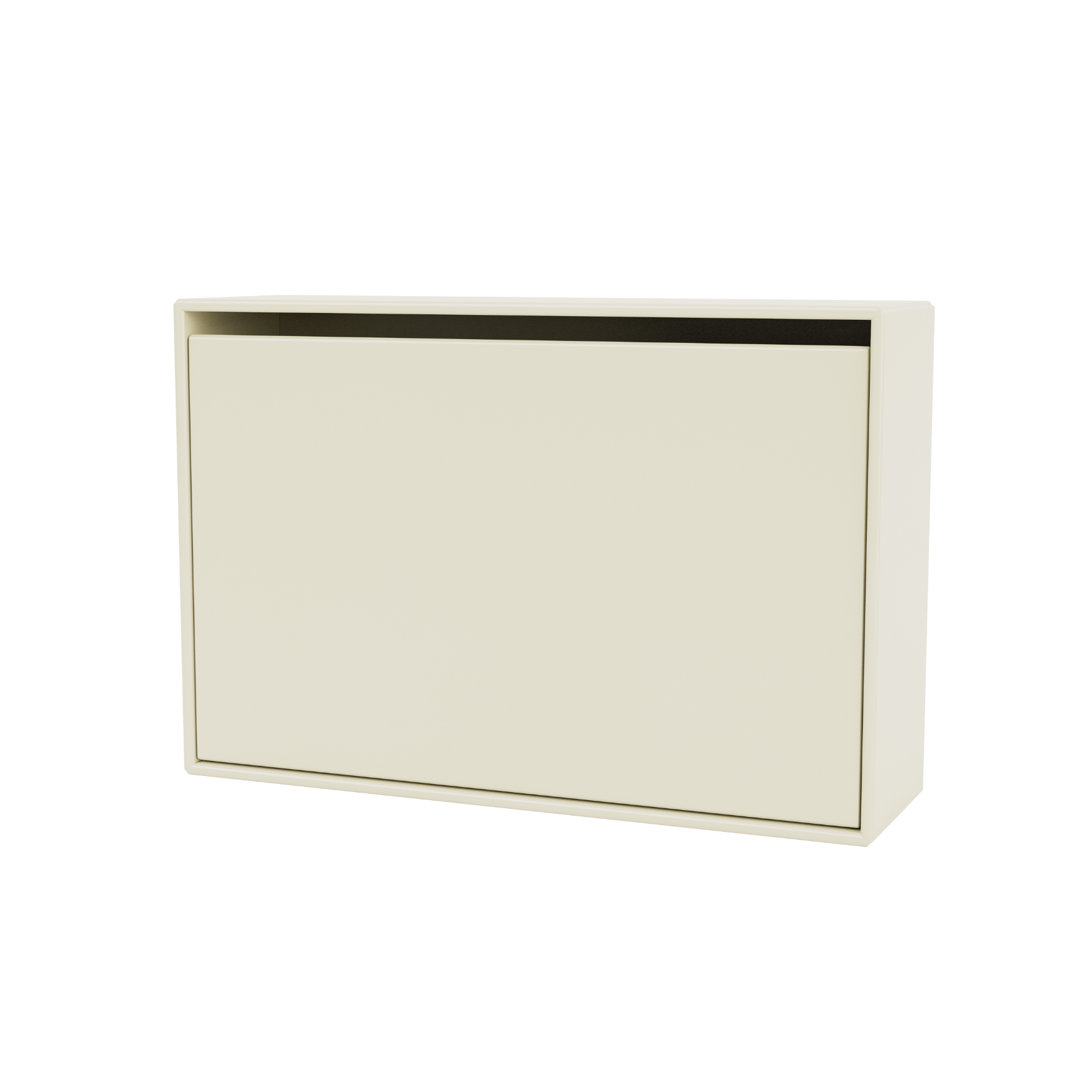 Montana Hide Shoe Cabinet
